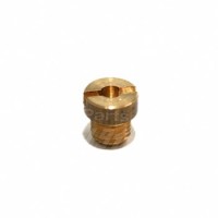 Tryska DELLORTO d:105 d:6 VHB-PHBH-PHBL
